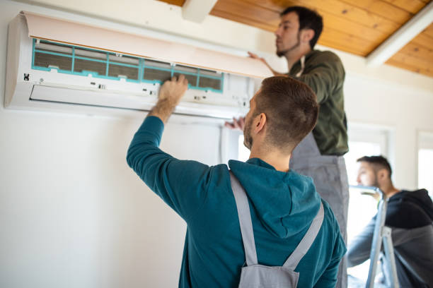 Ductless HVAC repair in Gotha, FL