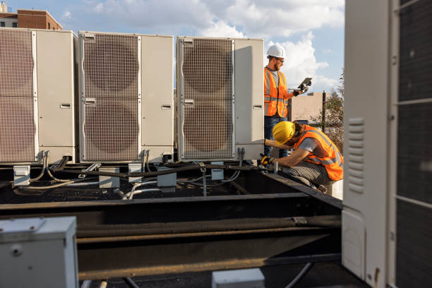 Best HVAC air duct cleaning  in Gotha, FL