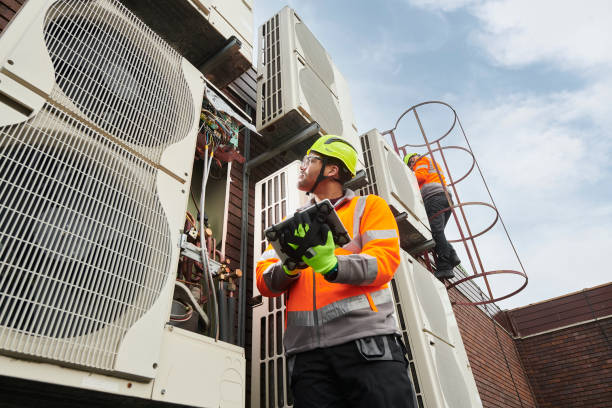 Best Central air repair  in Gotha, FL