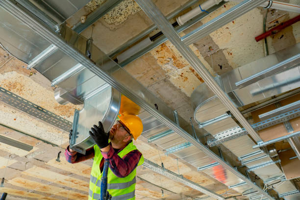 Best HVAC installation services  in Gotha, FL