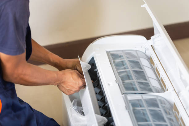 Best HVAC air duct cleaning  in Gotha, FL