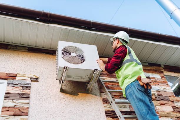 Best HVAC replacement cost  in Gotha, FL