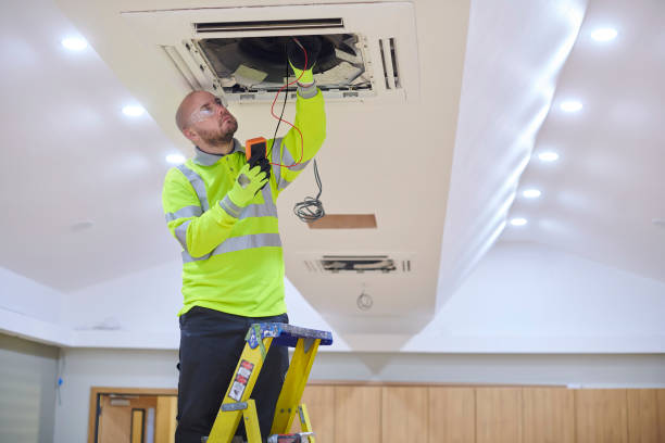 Ductless HVAC repair in Gotha, FL