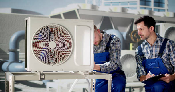 HVAC troubleshooting in Gotha, FL